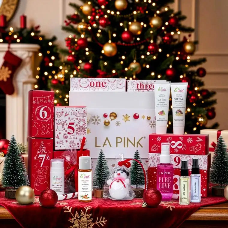 17 Self-Care Christmas Gift Sets Women Will Love