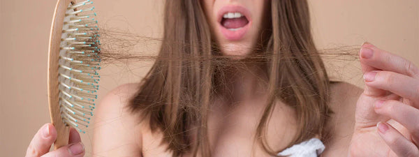 Bye Bye Hair Fall! Best Hair Oil with Tailored Solutions - La Pink Guide