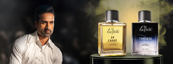Best Luxury Men's Fragrances for Summer 2025: Stay Fresh & Sophisticated