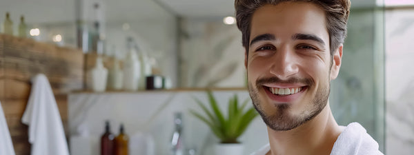 Top Face Toners for Men: Fresh & Clear Skin