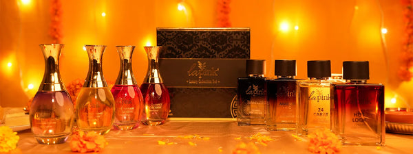 Luxury Gifting Made Easy: Premium Perfume Sets for Every Occasion