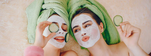 Summer Skincare Routine Kit: Revealing Must-Haves With A 5-Step Beauty Regimen