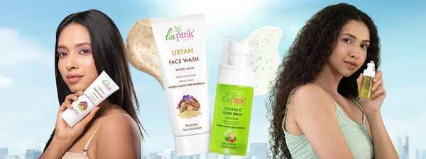 Face Wash vs. Serum: Which Tan Removal Product is Right for You?