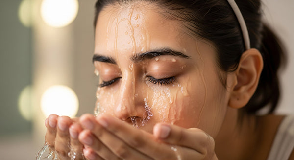 Best Face Wash for Oily Skin: How to Choose the Right One?
