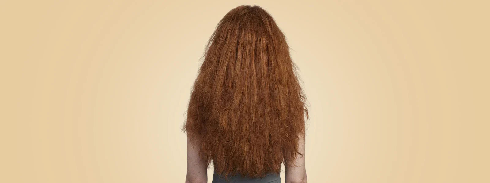 Frizzy Hair