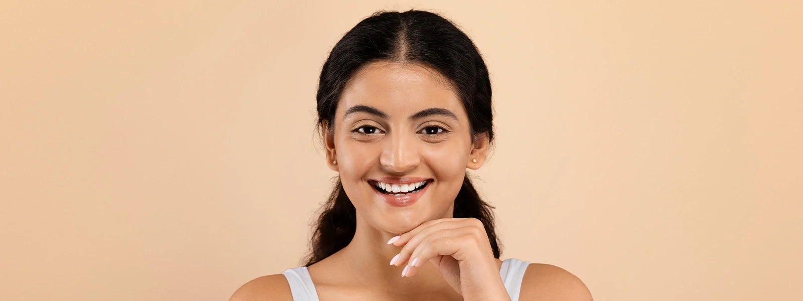 Face Skin Brightening Concern