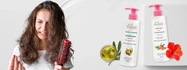 Best Natural Hair Conditioners for Smooth, Frizz-Free Hair This Summer