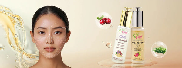 How to Use a Face Brightening Serum: A Step-by-Step Guide