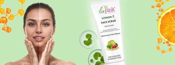 Tan Removal Face Scrub: Which Ingredients Work Best?