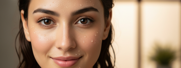 Benefits of Vitamin C Face Wash for Glowing Skin