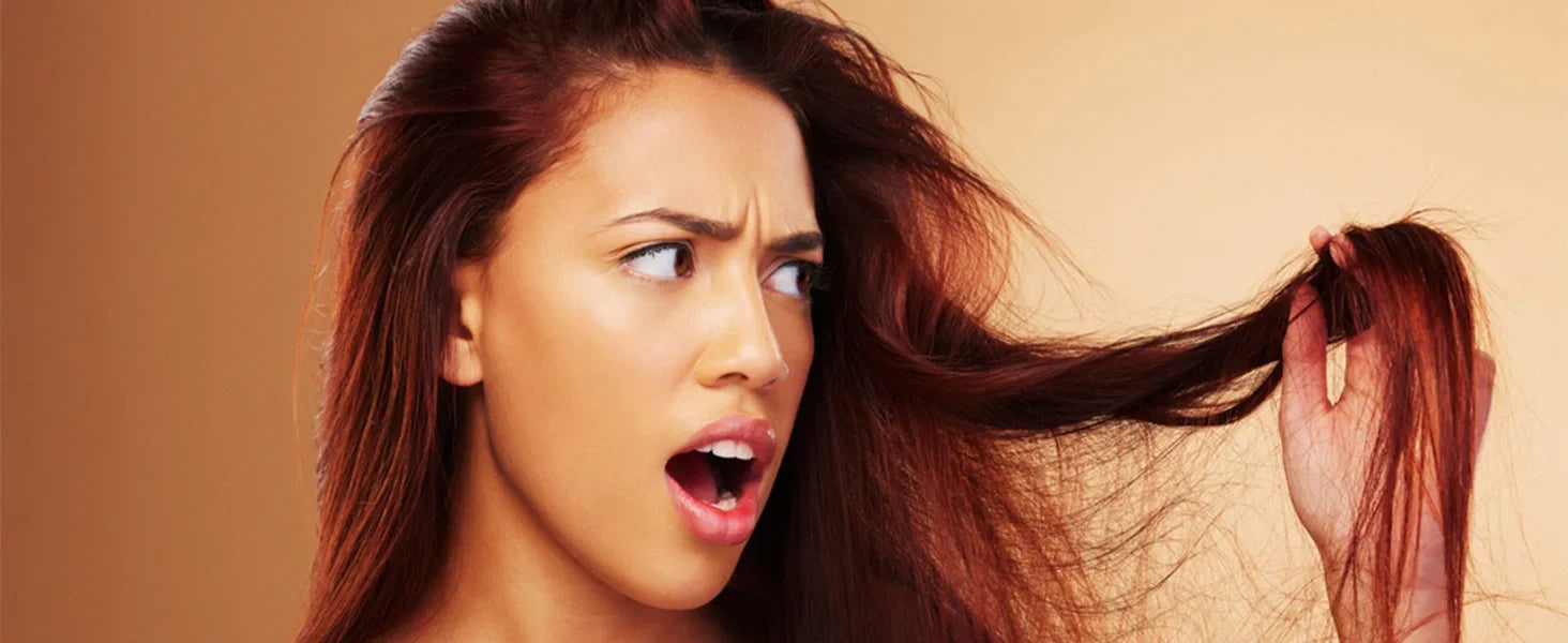 Hair Fall Concern