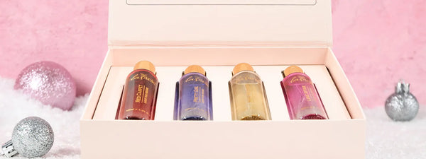 How to Choose the Perfect Perfume Gift Set for Women A Complete Guide