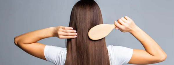 7 Traditional Indian Hair Care Rituals Resurging in 2025