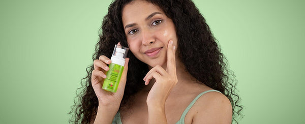 How to Beat the Heat with Vitamin C Toner serum?