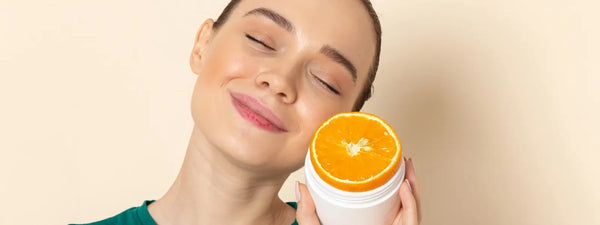 Why Your Summer Glow Starts With a Vitamin C Routine