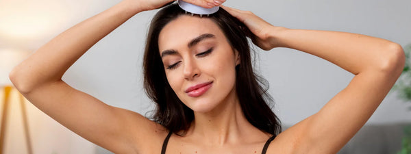 Scalp Care Is The New Sensation: Check Out What’s Trending?