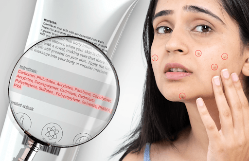The Health Risk of Microplastics: How They Can Affect Our Skin And Body