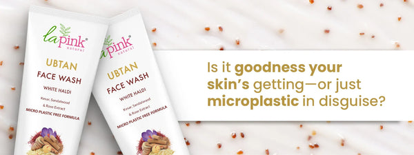 How to Choose the Best Ubtan Face Wash for Your Skin Type
