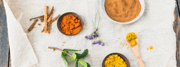 Traditional Ingredients in Ubtan Face Wash for Healthy Skin