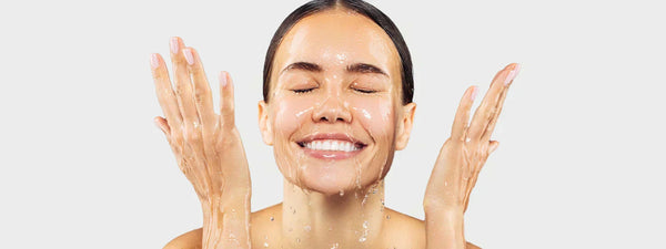 6 Daily Face Wash Benefits You Didn’t Know