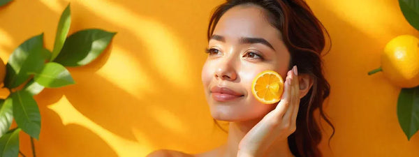 5 Reasons to Add Vitamin C Products for Radiant Skin: A Guide by La Pink