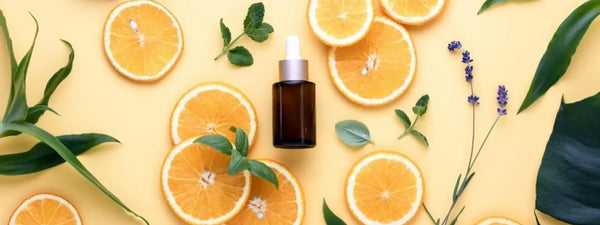 How to Build a Skincare Routine with Vitamin C Face Wash?