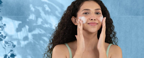 Why Washing Your Face is Important?