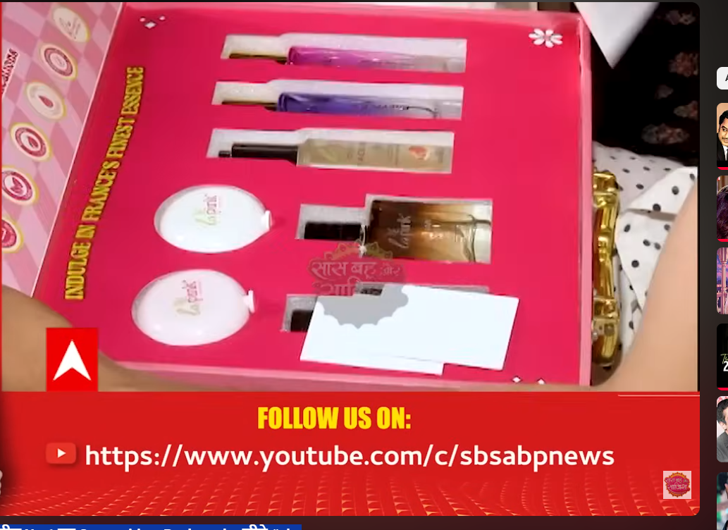 Armaan and Abhira Fans Battle for the Top Spot — and La Pink’s Exclusive Gifts Steal the Show!
