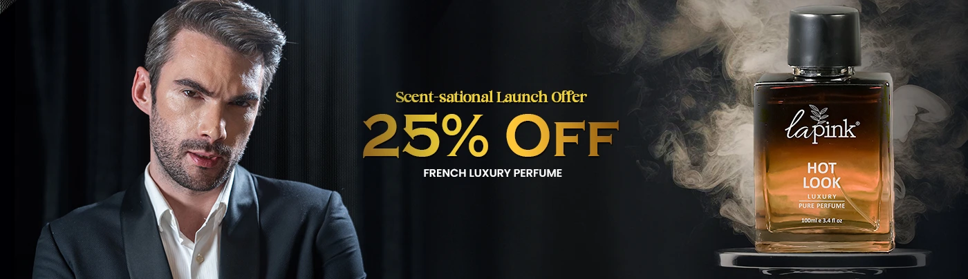 perfumes