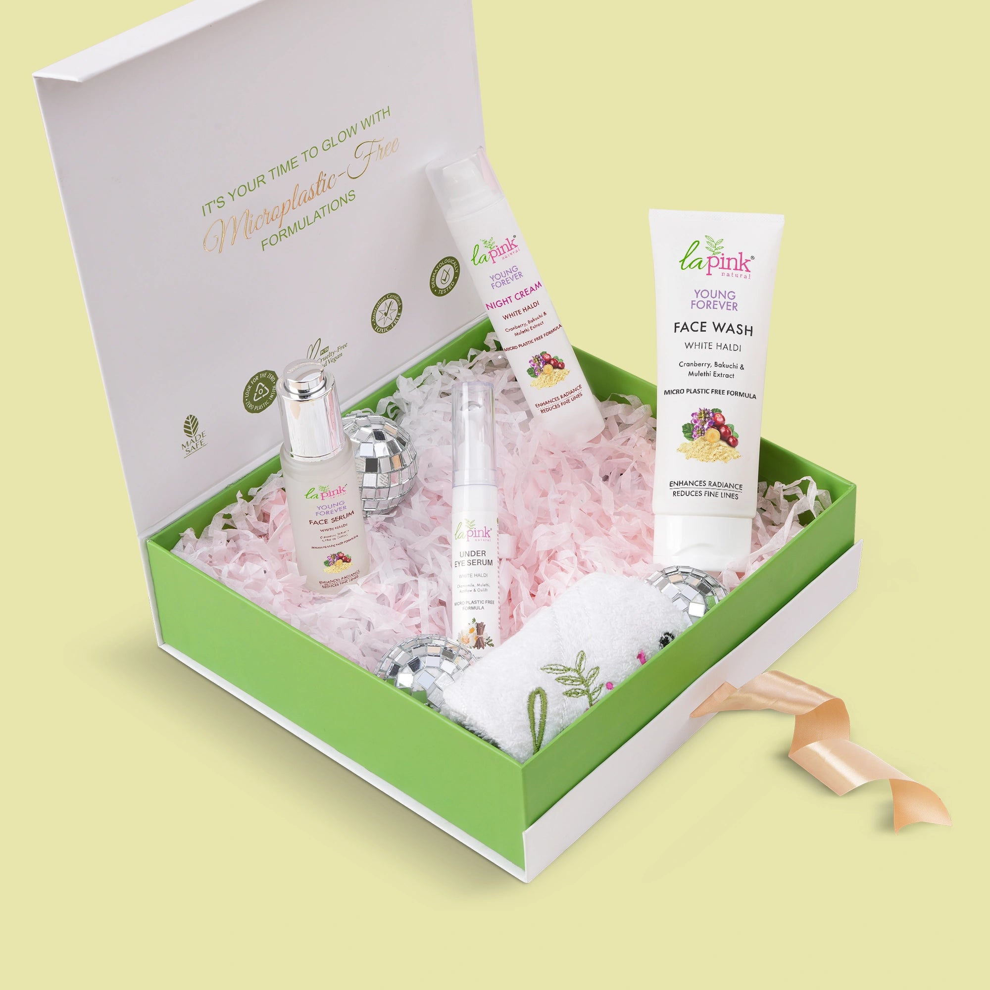 Skin Firming Gift Box