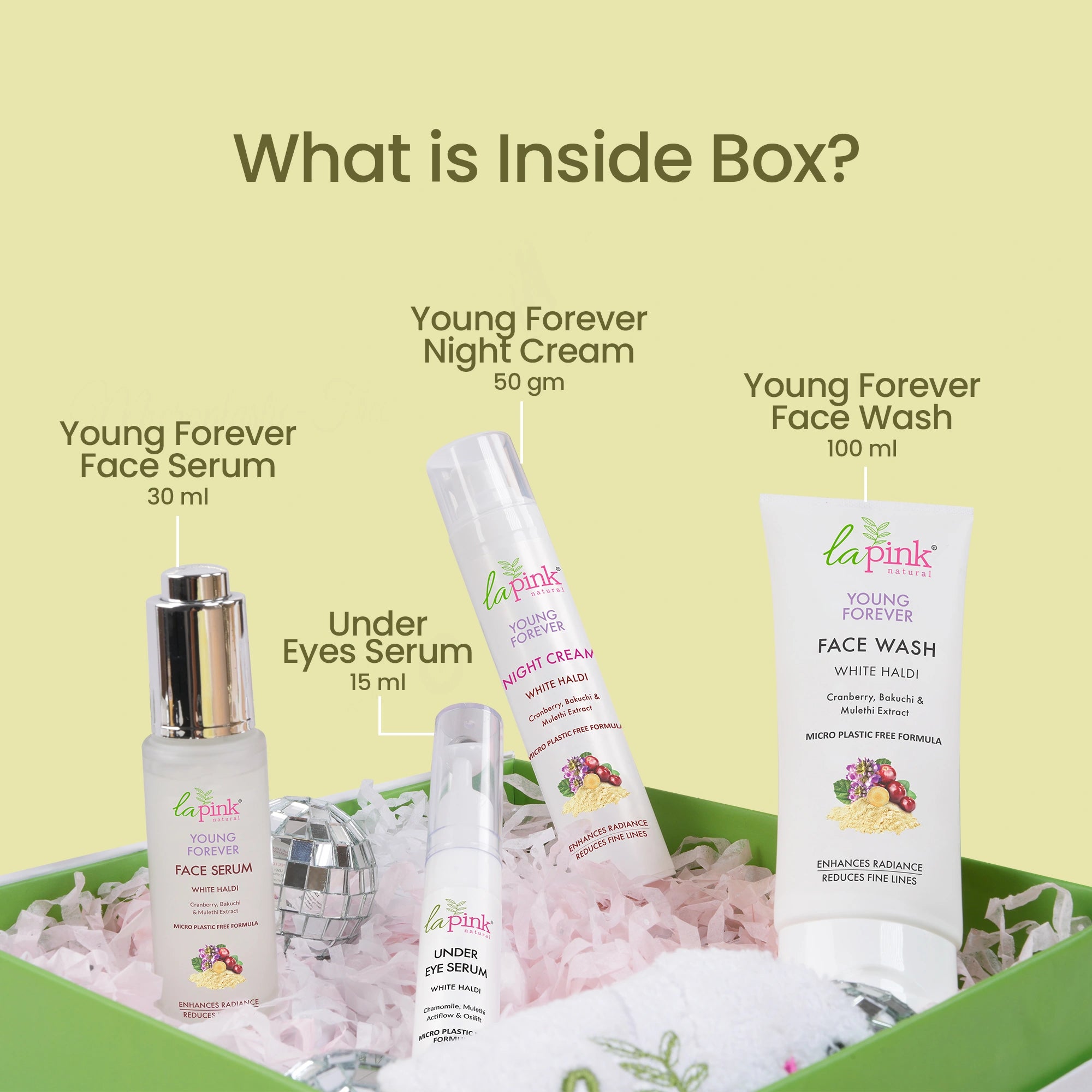 Skin Firming Gift Box