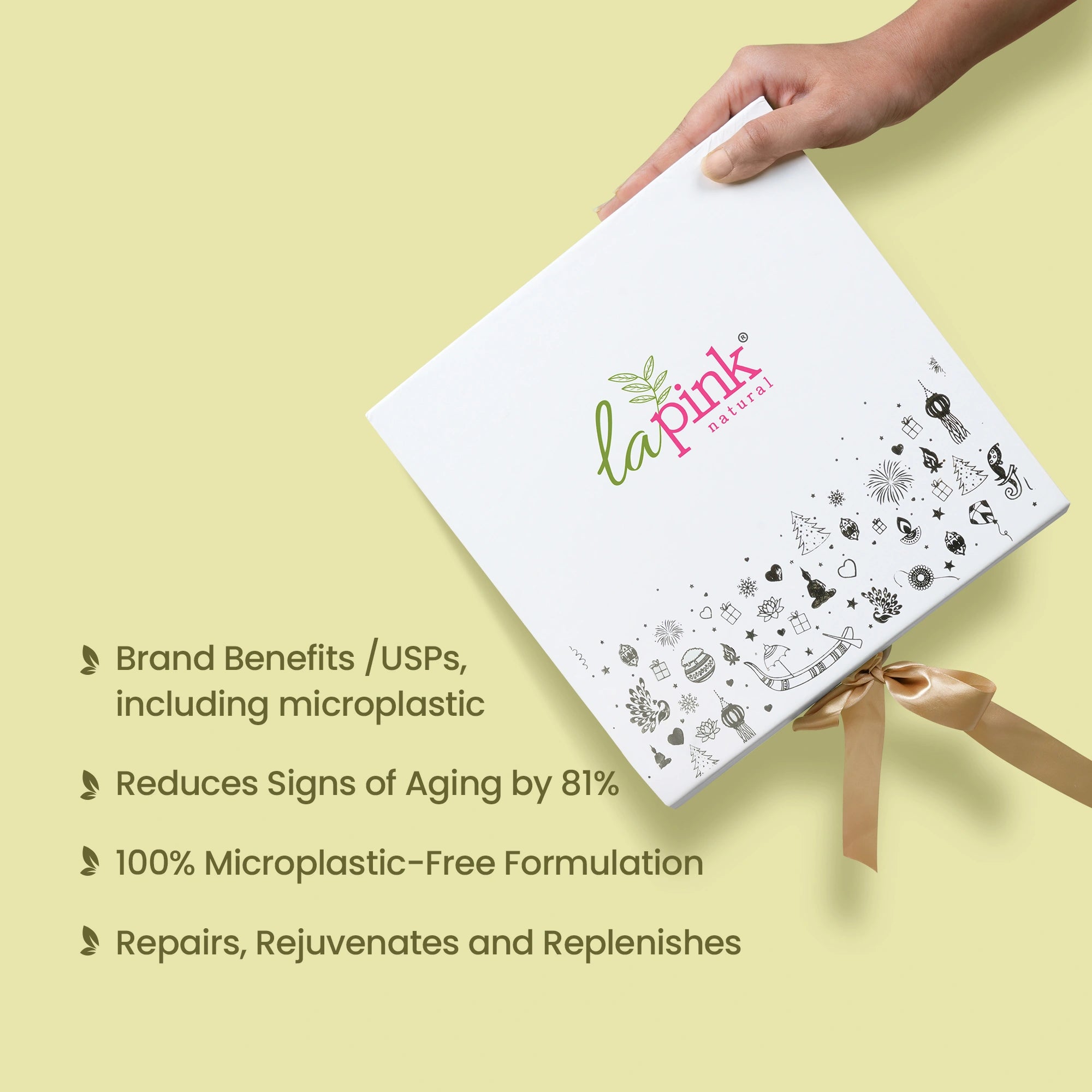 Skin Firming Gift Box