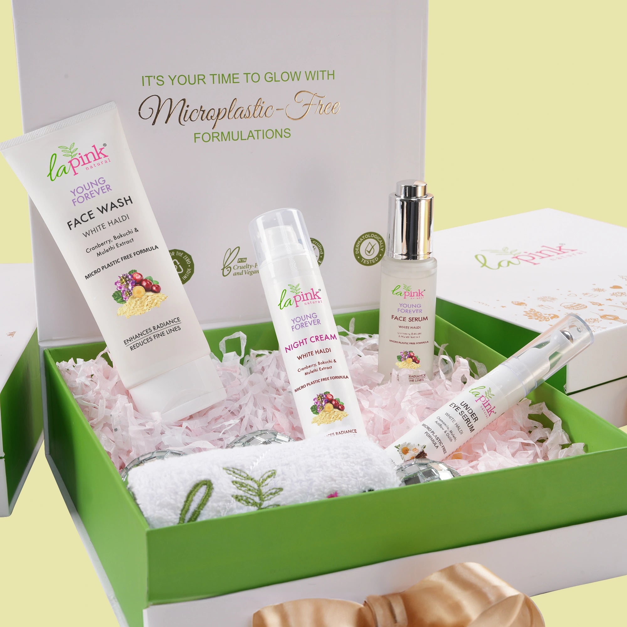 Skin Firming Gift Box