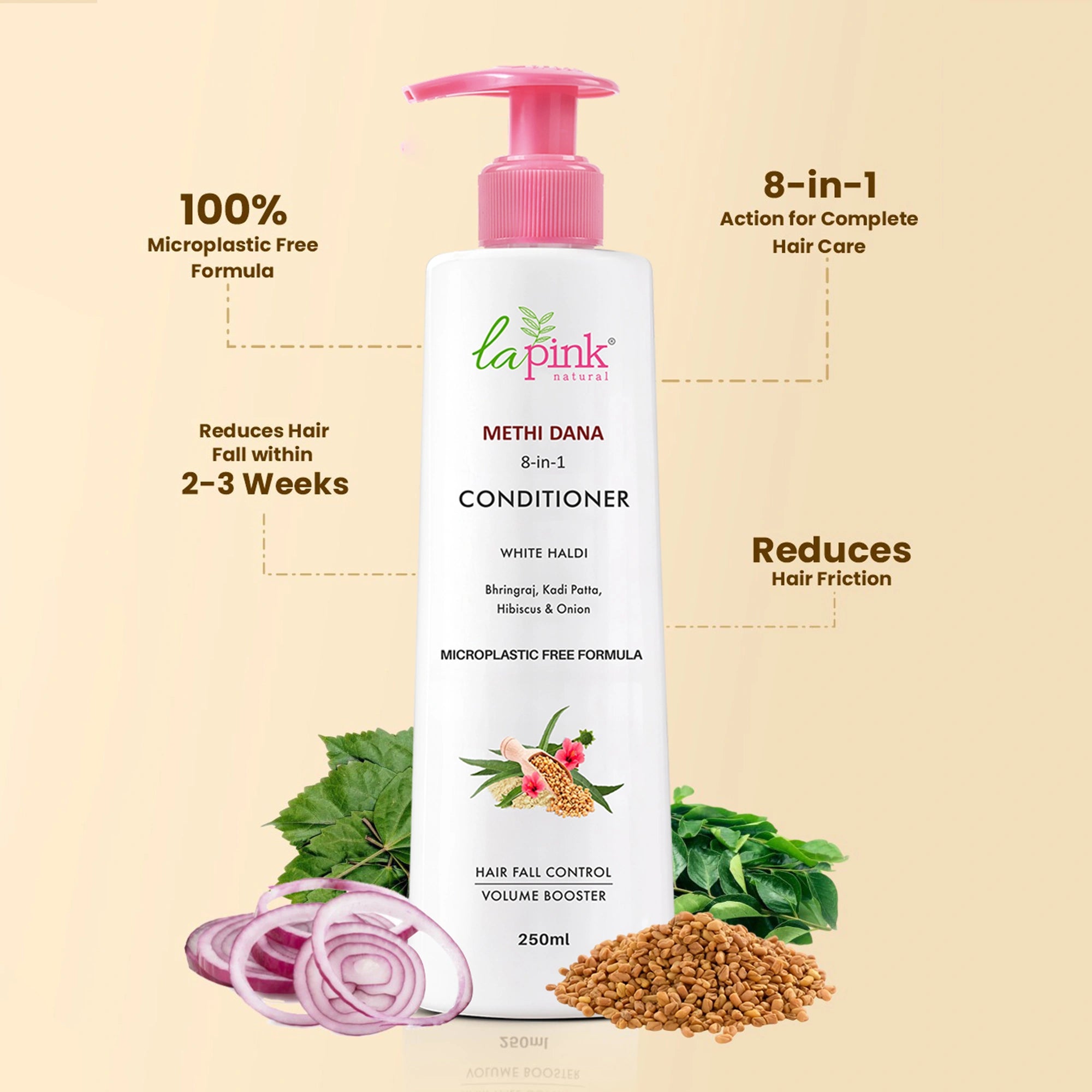 Festival Special Healthy Hair Gift Hamper