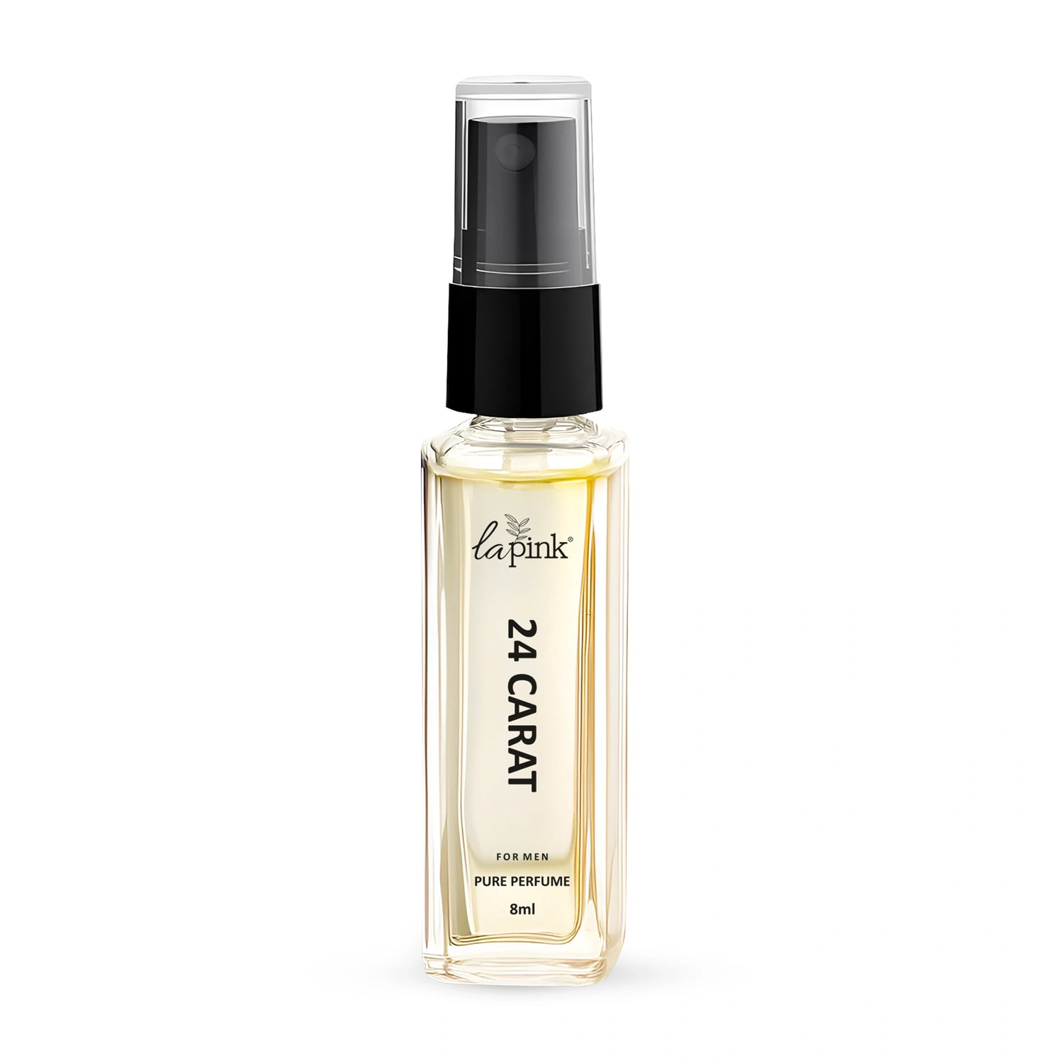 24 Carat French Luxury Pure Perfume for Men