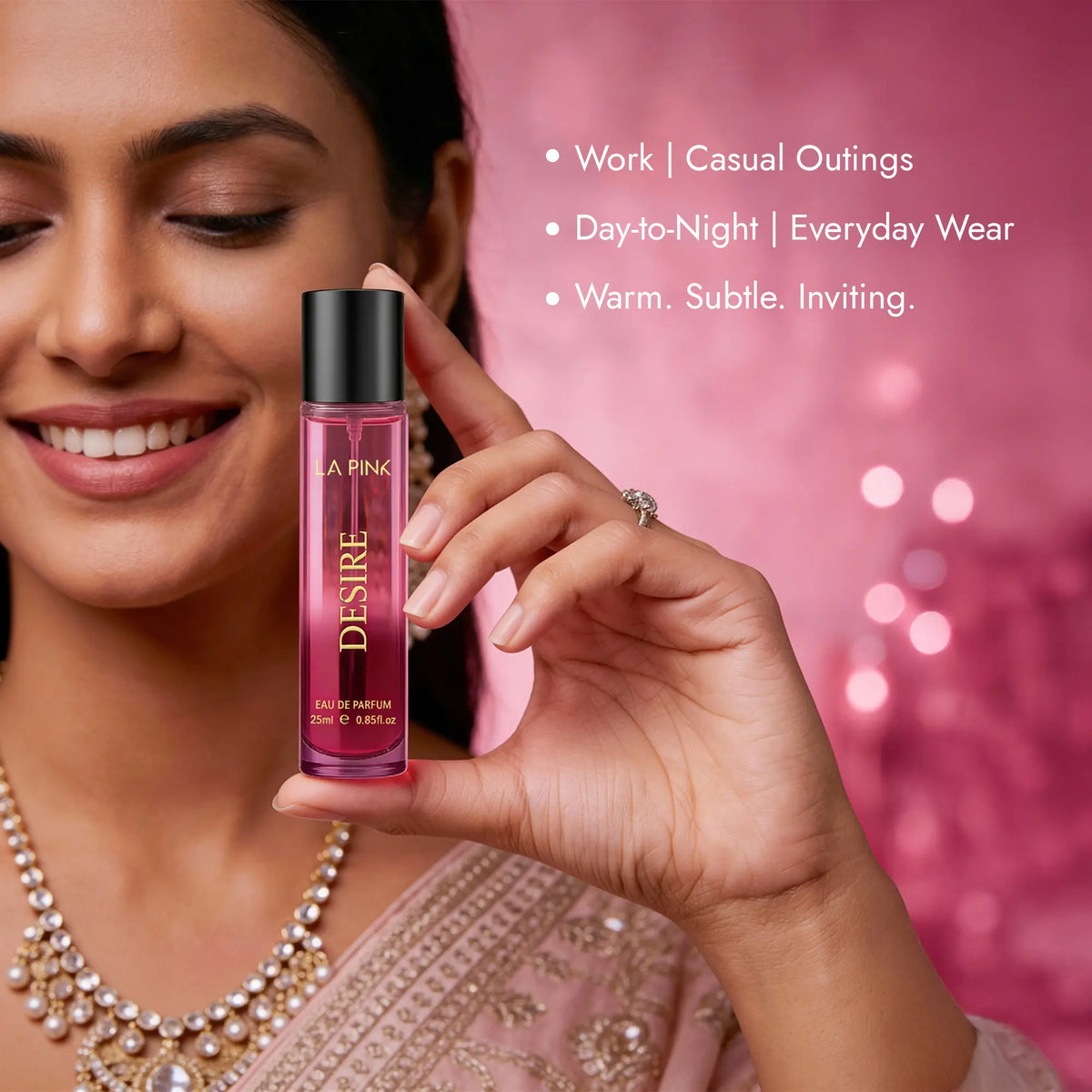 Desire & After 9 Perfume Combo (25ml x 2)