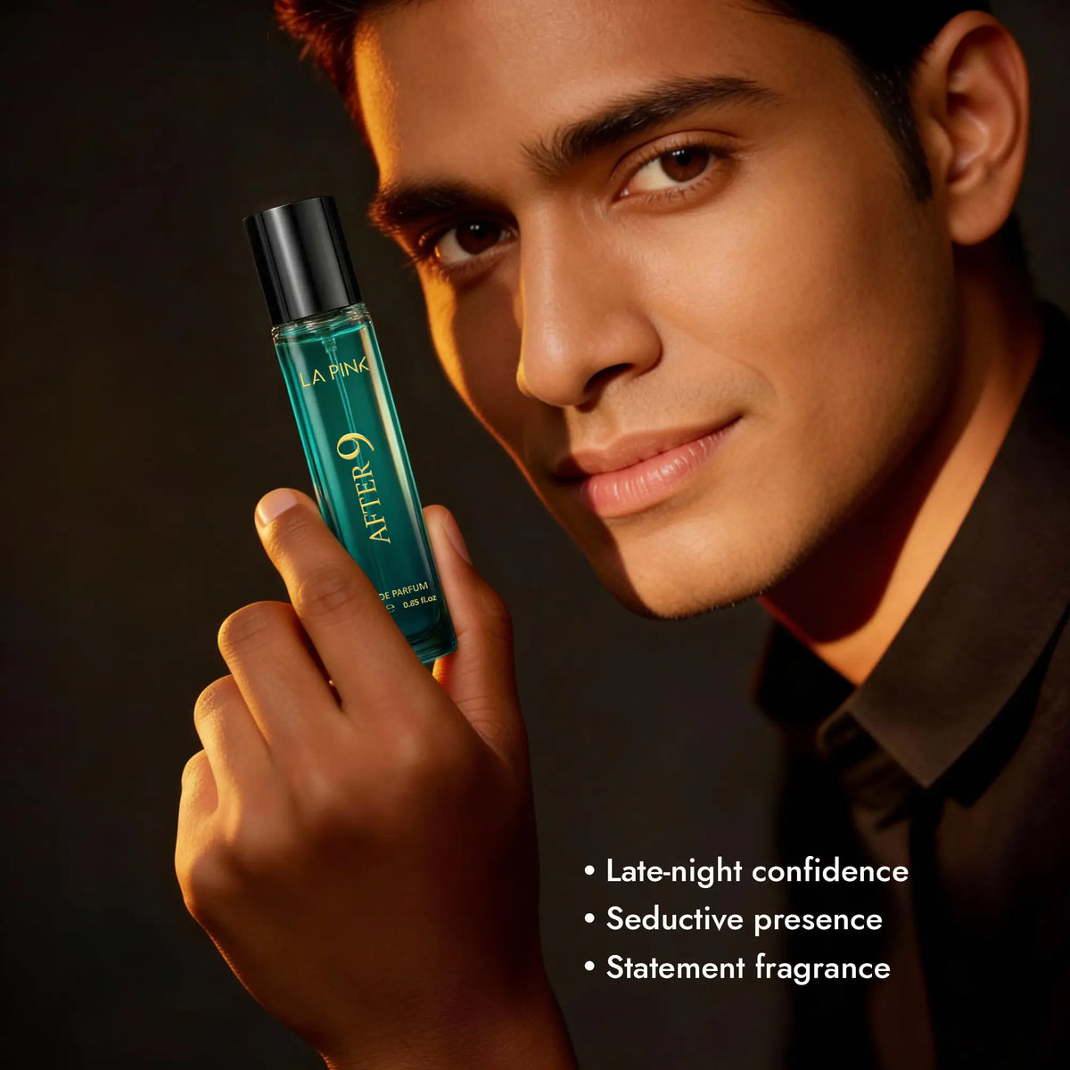 Desire & After 9 Perfume Combo (25ml x 2)