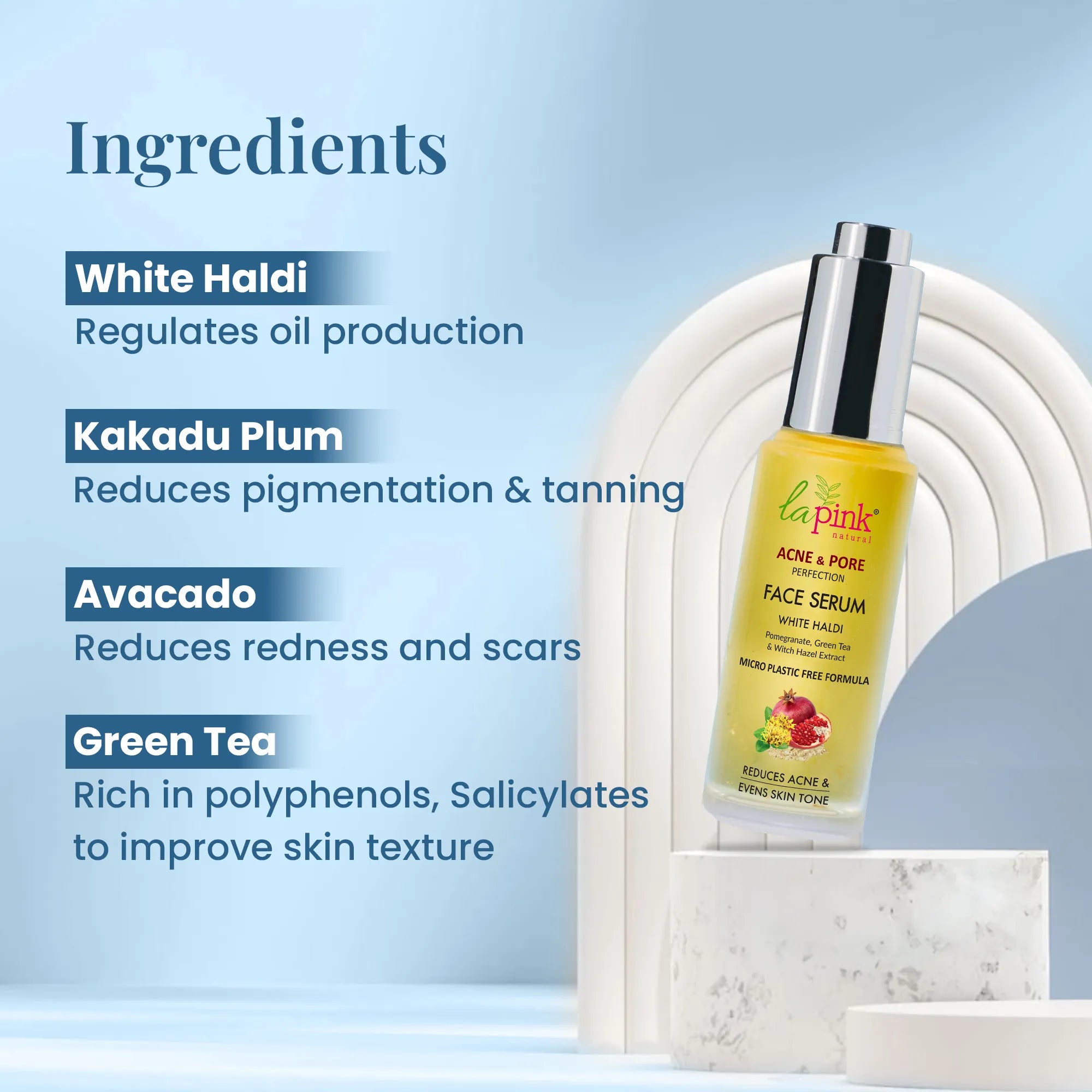 Acne & Pore Ultimate Solution Combo