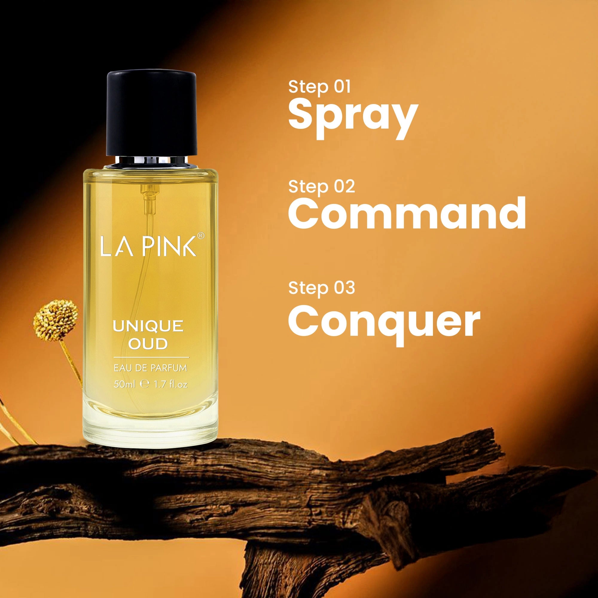 Sweet Dream French Luxury Perfume for Women 50 ML