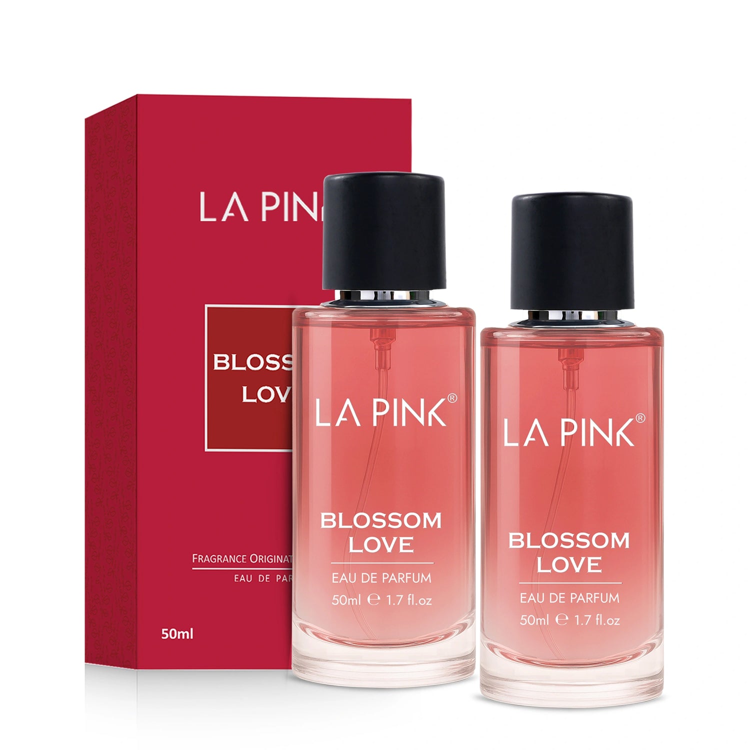 Blossom Love French Luxury Perfume 50 ML