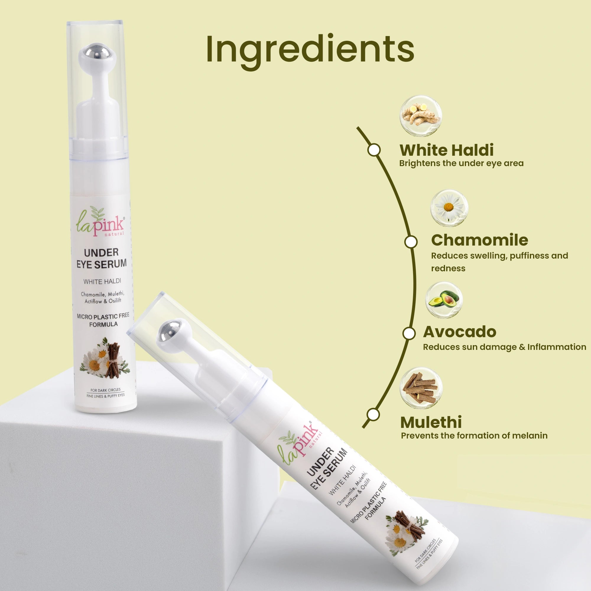 Skin Firming Gift Box