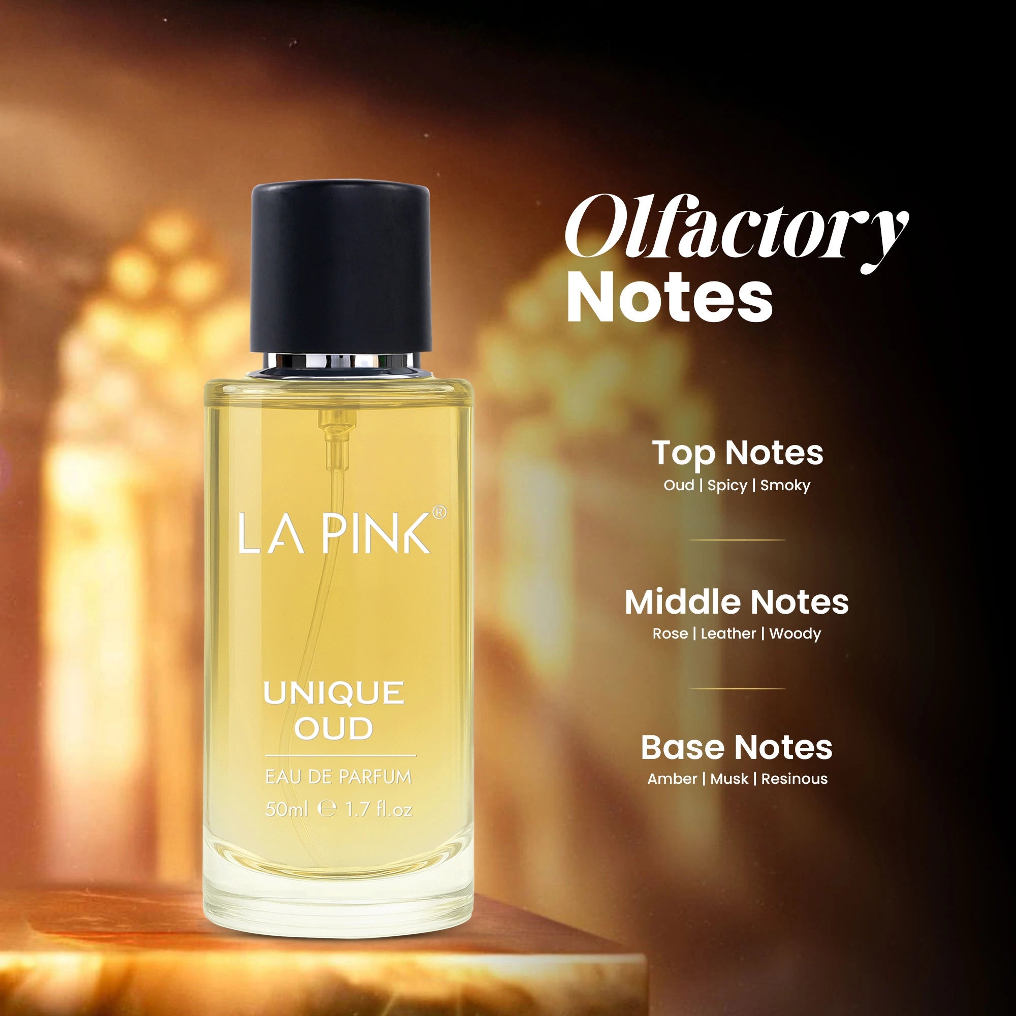 Sweet Dream French Luxury Perfume for Women 50 ML