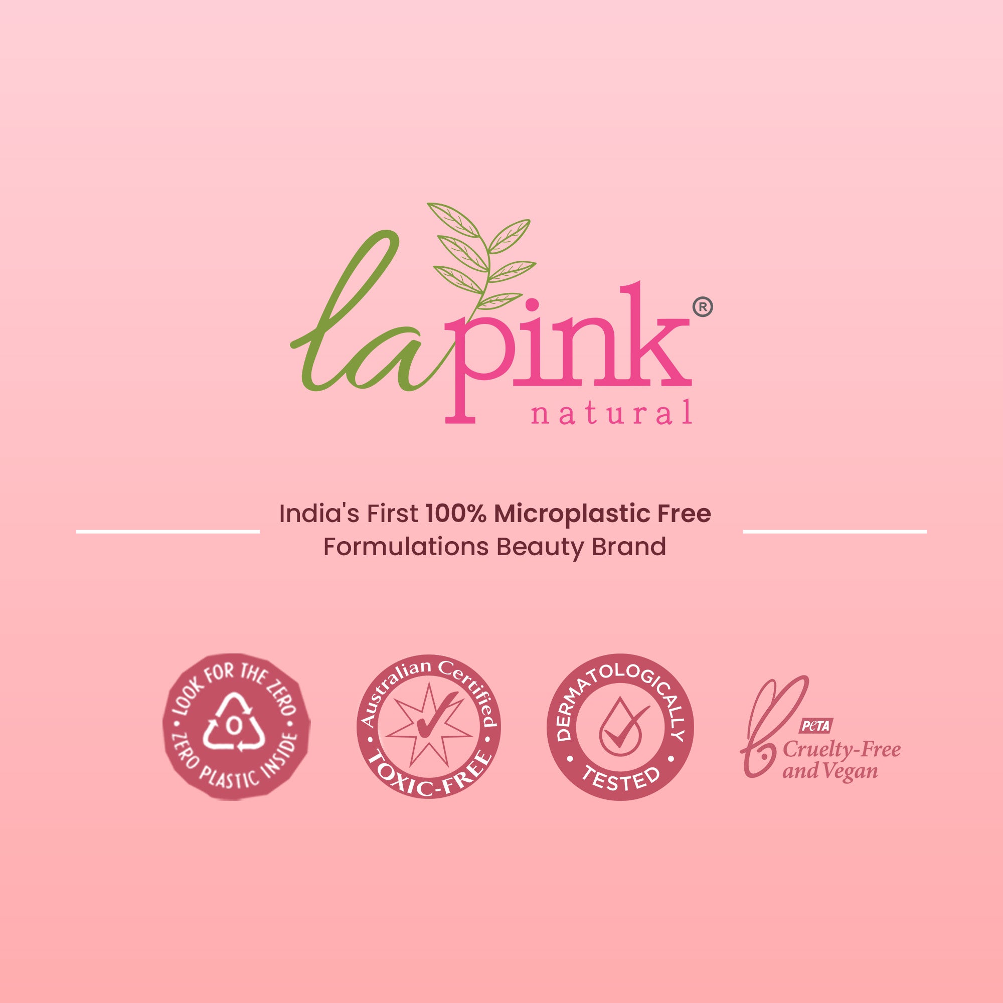 Brightness Overnight Combo