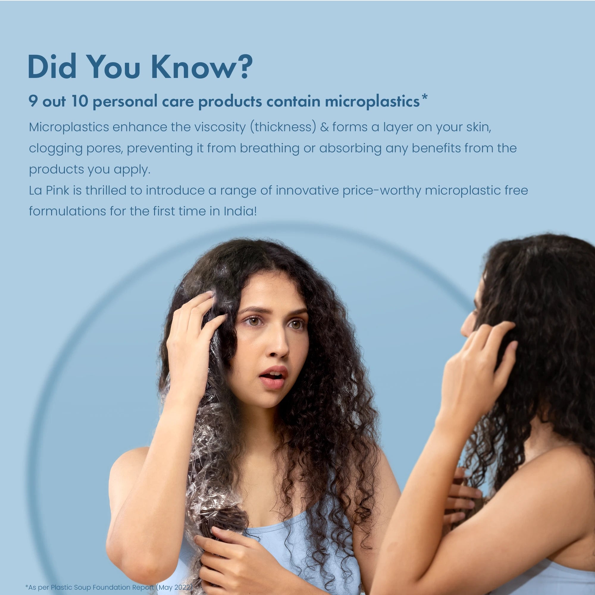 Color Protect Shampoo & Methi Dana Conditioner For Color Treated Hair Combo