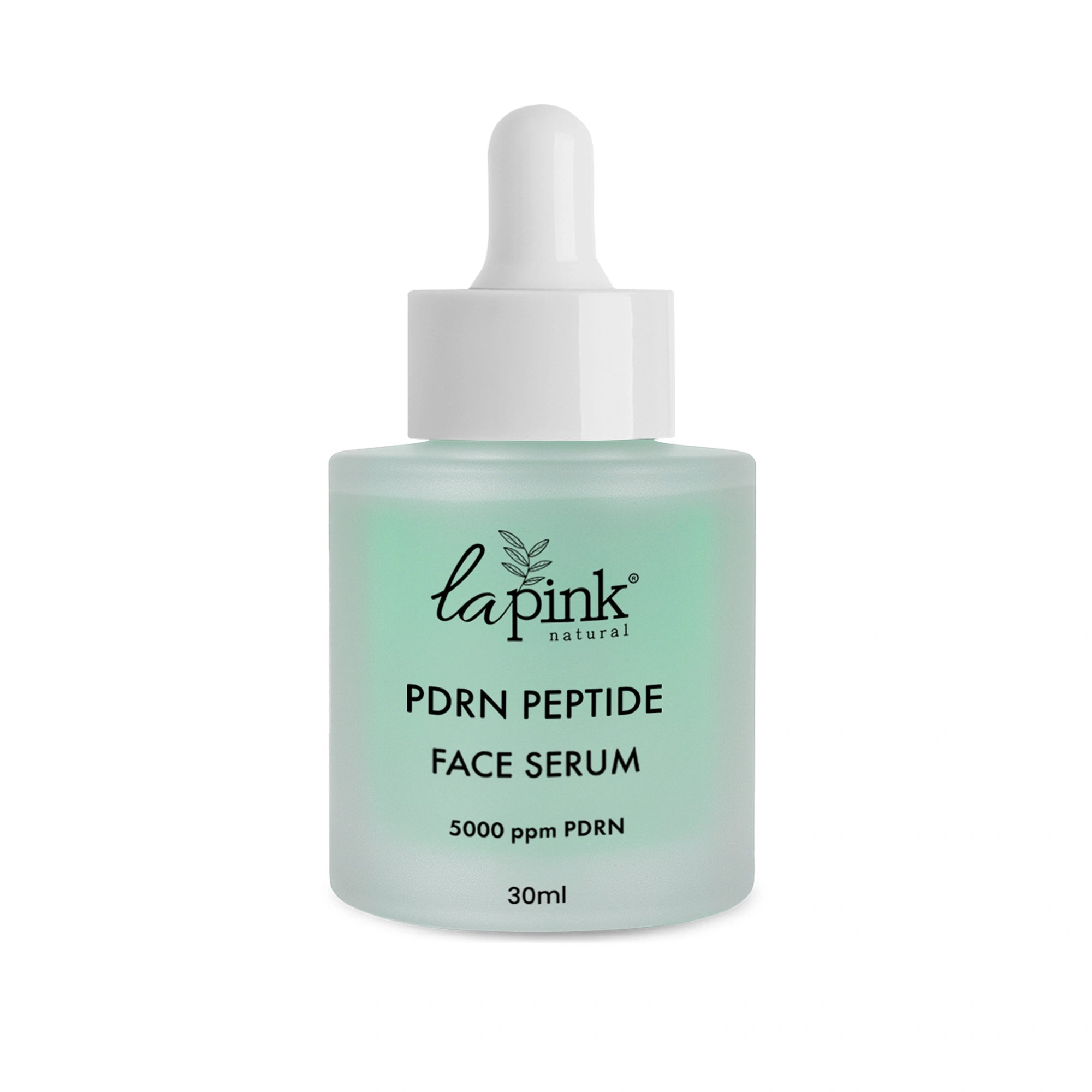 PDRN PEPTIDE FACE SERUM 30ML