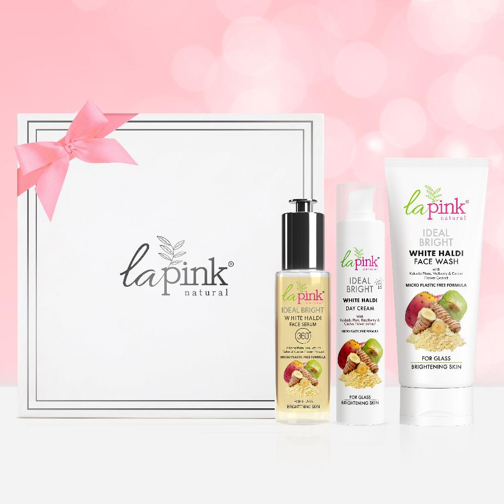 Gift Set Box-lapink