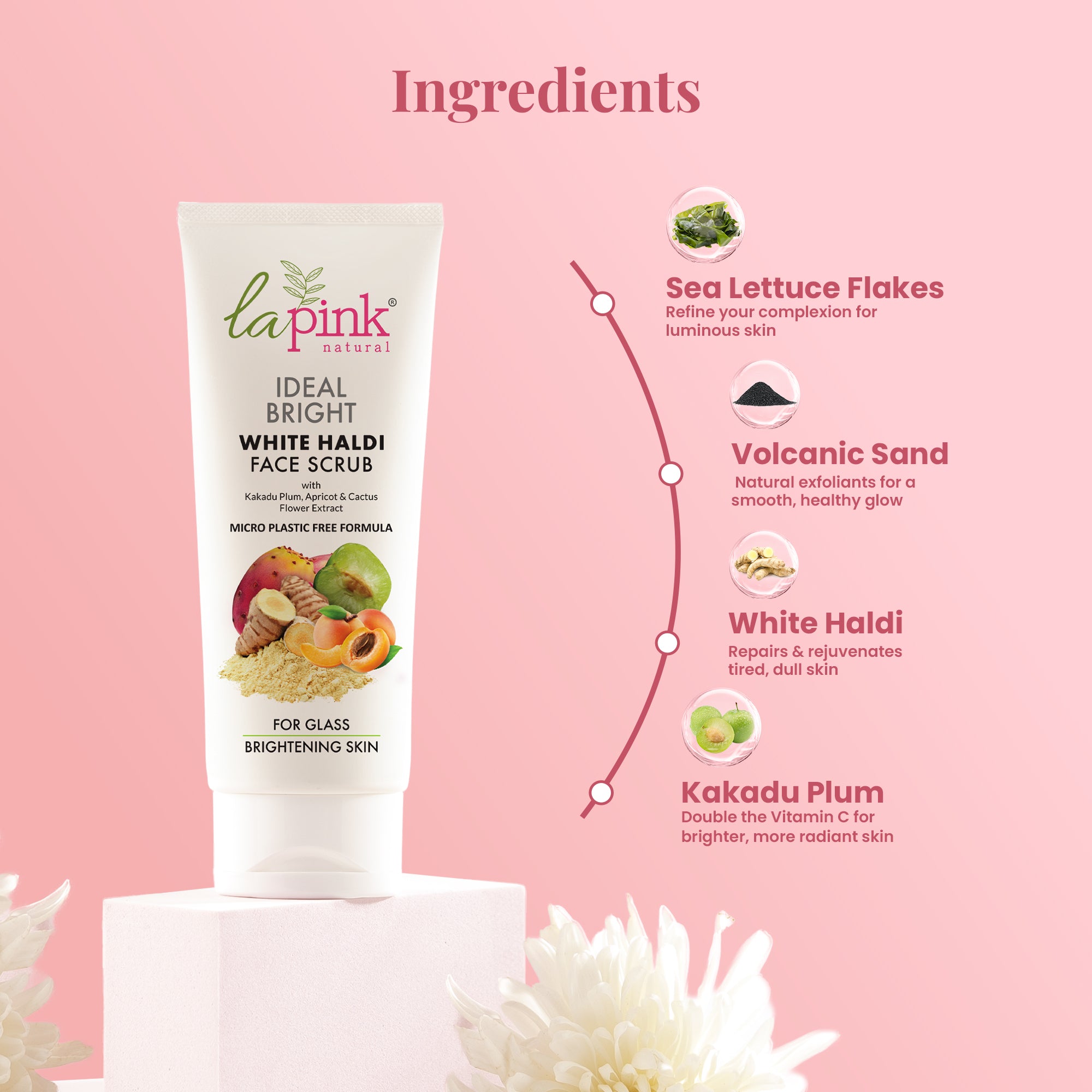 Ideal Bright Complete Cleansing Combo