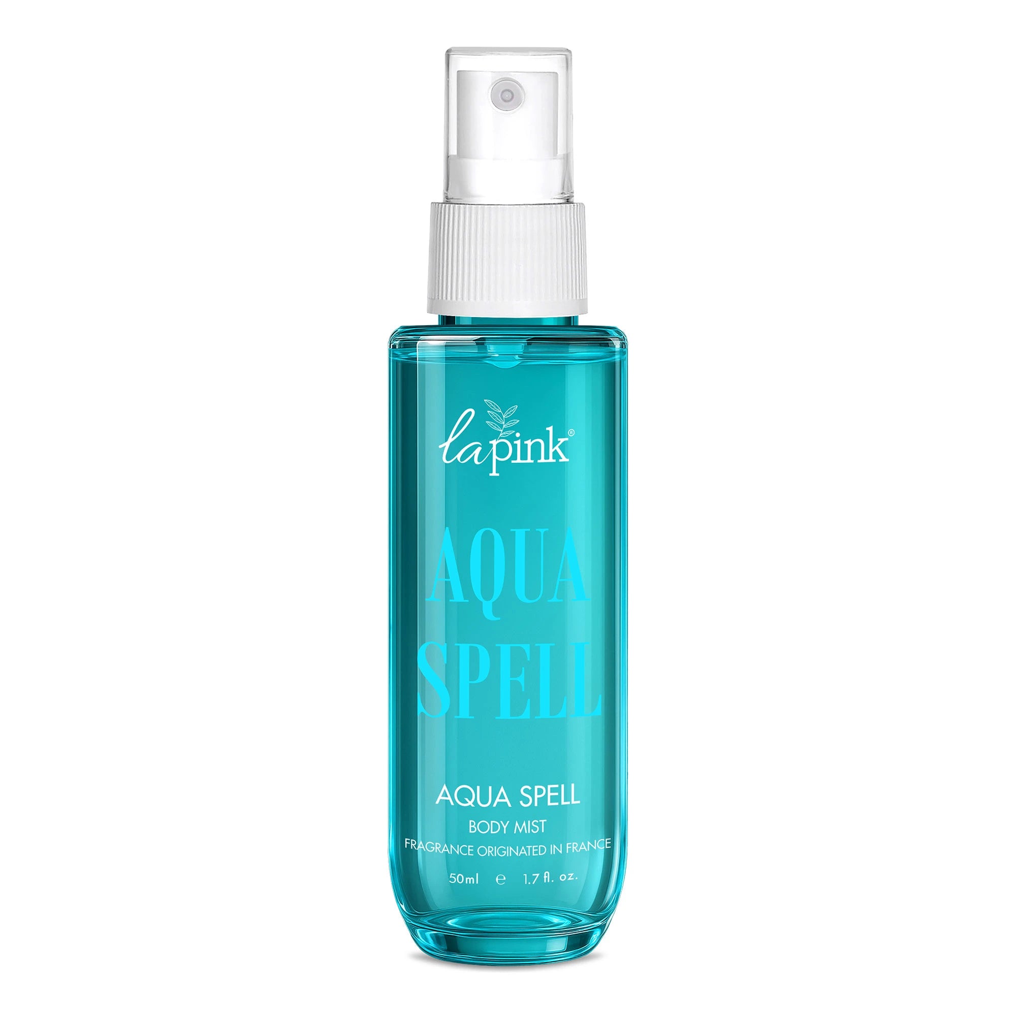 Body Mist Aqua Spell 50 ML