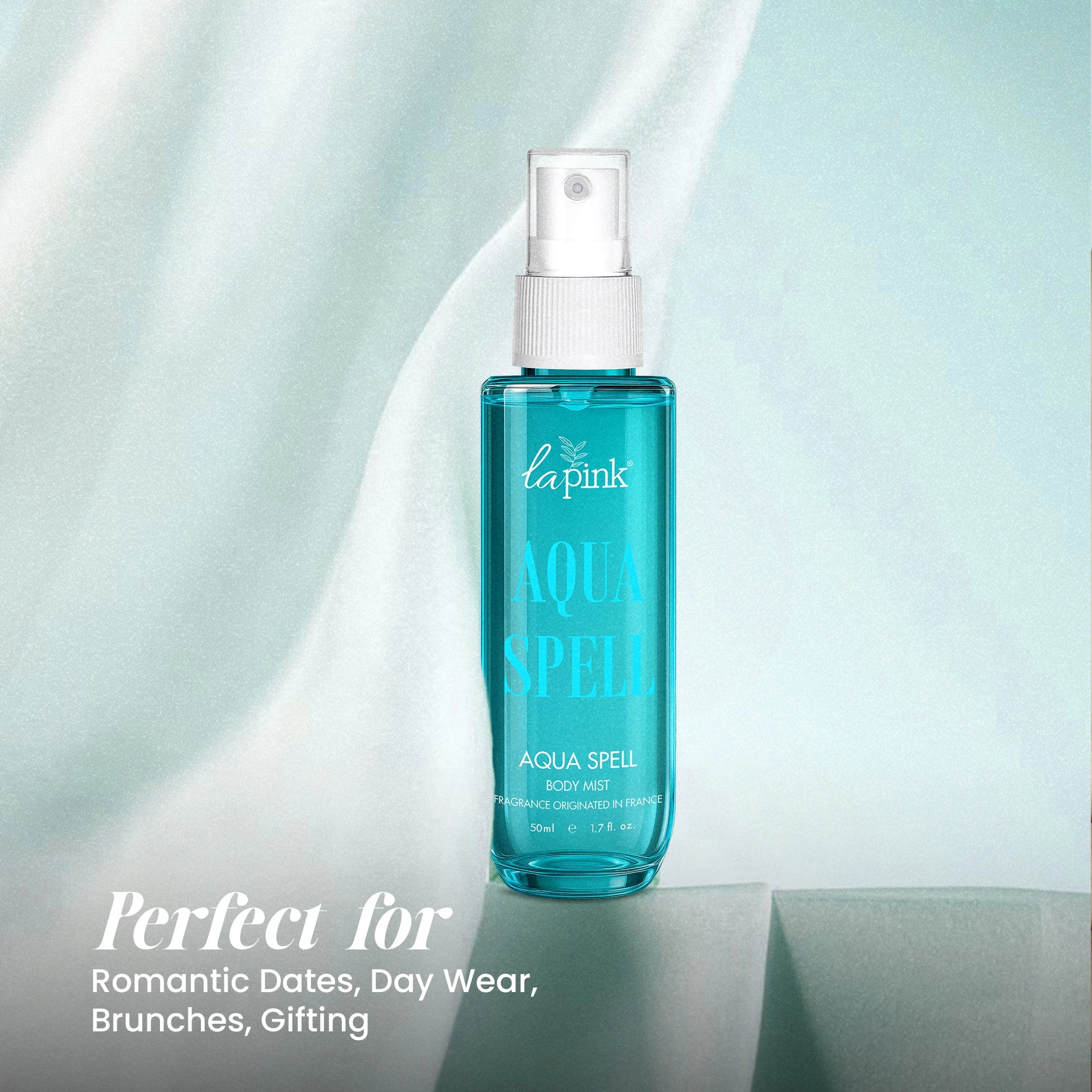 Body Mist Aqua Spell 50 ML