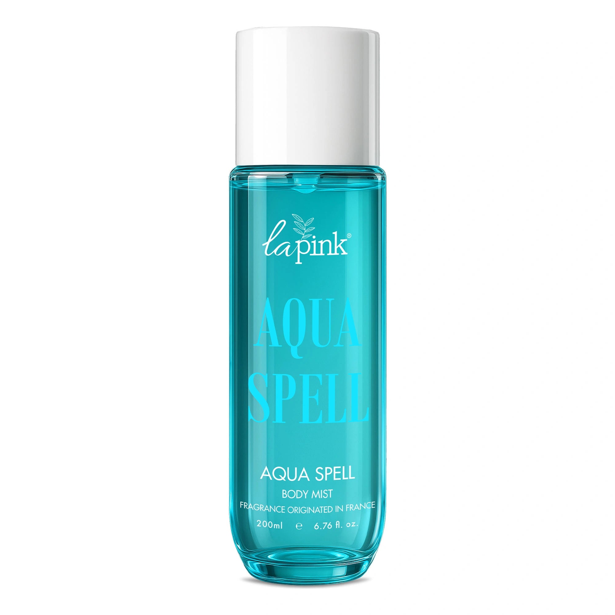 Body Mist Aqua Spell 200 ML